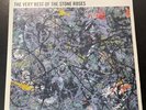 The Very Best Of The Stone Roses Vinyl Record 2 LP Opened EX - Free Postage