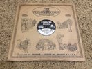 Edison Diamond Disc 51139 Billy Jones Counterfeit Bill Vaudeville Fox Trot EX