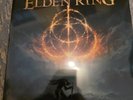 ELDEN RING OFFICIAL 2LP vinyl soundtrack  Marble Vinyl brand new and sealed