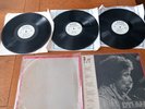 BOB DYLAN. DON'T LOOK BACK. 3LP BOX SET. SODS GREAT SOUNDS.
