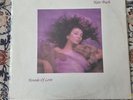 KATE BUSH - HOUNDS OF LOVE - EMI AMERICA RECORDS LP ST 17171- STRANGER THINGS