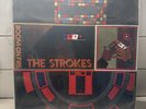 THE STROKES - Room On Fire Colored Vinyl Me Please LP Record VMP