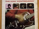 The Kinks - Kink Kontroversy - 1965 First Mono Press VG+/EX