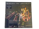 Tim Blake - Blake’s New Jerusalem Vinyl Record LP