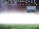 Megadeth Hidden Treasures RSD 2026 Record Store Day PRESALE