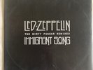 Led-Zeppelin–Immigrant Song (The Dirty Funker Remixes) Vinyl 12