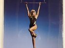 Miley Cyrus - Endless Summer Vacation (LP) Limited Edition Crystal Clear Vinyl