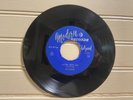 CLIQUES - The Girl in my Dreams/ I Wanna know Why - 1956 45rpm VG++