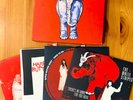 Third Man Records Vault Box Set #19: White Stripes Elephant Singles NEW UNPLAYED
