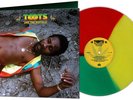 Toots And The Maytals Pressure Drop: The Golden Tracks (Colored Vinyl, Yellow, G