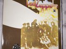 Led Zeppelin II 2 1969 France Atlantic Vinyl Record 12