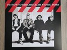 U2 How To Dismantle An Atomic Bomb LP 2004 Vinyl Record NM/NM