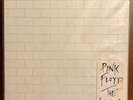 Pink Floyd the Wall, vinyl, CBSMaster works half speed master, preowned, VG