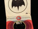Nelson Riddle TV 45 20th Century Fox 626 Batman Theme w/ PS Sleeve 1966