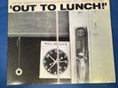 ERIC DOLPHY OUT TO LUNCH BLUE NOTE BST 84163 MINT
