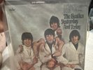 RARE Beatles Yesterday And Today BUTCHER COVER 2nd State ST-2553 Stereo STRONG
