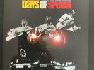 Paul Weller - Days Of Speed 2001 2 x LP NM/NM ISOM 26 1st Press, numbered insert