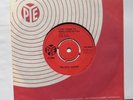 The Soul Agents - I just want to make love to you 1964 UK PYE 45