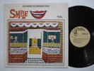 BEACH BOYS Smile 1983 LP Near-MINT vinyl Brother Records PSYCH  b1391