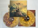 Gorillaz | The Mountain | Bad World Liquid Double Vinyl