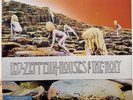 Led Zeppelin Houses of the Holy 180g Gram Remastered by Jimmy Page New Sealed LP