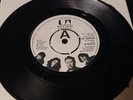 The Stranglers- Walk On By-UK  7” Promo (Vinyl)