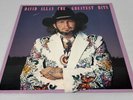 David Allan Coe – Greatest Hits 1978 PC35627 LP Vinyl Record VG+VG+