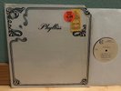 PHYLLISS BAILEY  Original Private Press Funk Soul Disco LP Americom