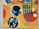 Kent vinyl LP record 091 'Back on the Right Track Baby'