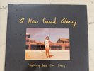 NEW SEALED A New Found Glory - Nothing Gold Can Stay LP 2012 Hot Topic Exclusive