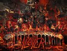 Repentless Killogy (Live at the Forum in Inglewood, CA) (Picture Disc) by Slayer