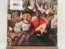 Haute & Freddy - Big Disgrace Vinyl LP Neon Coral SEALED