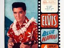 ELVIS PRESLEY - BLUE HAWAII EP 7