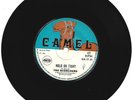 SCORCHERS / HOLD ON TIGHT / ROYALS / 100 LBS OF CLAY / 7''