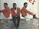 THE HEPTONES ON TOP / LP