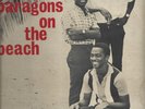PARAGONS ON THE BEACH / LP