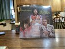 Jimi Hendrix Experience Electric Ladyland 1968 2 LP Vinyl 2RS 6307