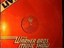 U2 2 Sides Live Vinyl LP 1981 Promo Rare Island Records