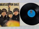 THE BEATLES For Sale Orig 1969 German EMI Odeon Stereo LP NEAR MINT Vinyl