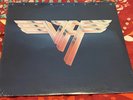 Van Halen, Van Halen II, sealed LP, Club Pressing, 1979