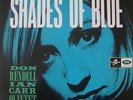Don Rendell Shades Of Blue Vinyl UK 2017 Reissue  Ian Carr