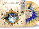 In This Moment - The Dream Blood (New-Blue Dream Splatter-Ships Now ) Only 200