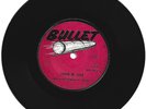 WINSTON SHAN & SHEIKS / THROW ME CORN / DARLING REMEMBER / 7''