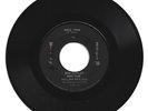 BOB MARLEY & WAILING WAILERS / NICE TIME / HYPOCRITES / 7''