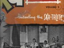 SKA AUTHENTIC VOLUME 2 PRESENTING THE SKATALITES / LP