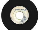 JONNIE MELODY / GOVERN YOUR MOUTH / ROLAND ALPHONSO / PEACE AND LOVE / 7''