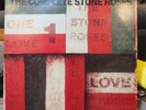 the complete stone roses vinyl 1st press.
