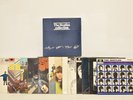 The Beatles BC-13 Blue Box Set UK LP Vinyl Collection HTM 13 LP  NM- Media