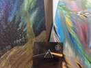 PINK FLOYD DARK SIDE OF THE MOON Quadraphonic SQ Limited Pressing Q4SHVL 804 R1