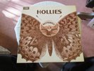 The Hollies Butterfly LP Orig UK Stereo 1967 Psych Pro Cleaned Very Decent Copy